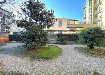 One-room apartment Viale Giovanni da Cermenate, Milano - photo 25