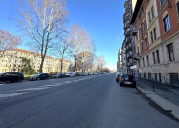 One-room apartment Viale Giovanni da Cermenate, Milano - photo 26