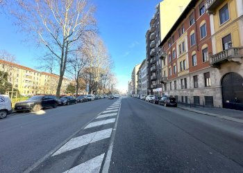 One-room apartment Viale Giovanni da Cermenate, Milano - photo 27