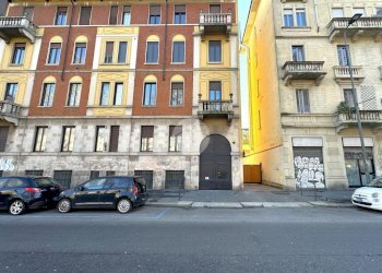 One-room apartment Viale Giovanni da Cermenate, Milano - photo 29