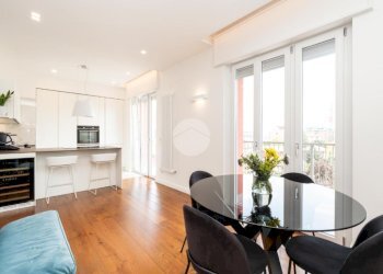 Three-room apartment Via degli Orti, Pero - photo 1