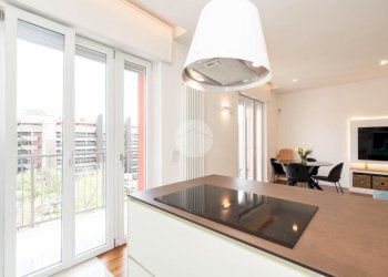 Three-room apartment Via degli Orti, Pero - photo 4