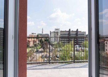 Three-room apartment Via degli Orti, Pero - photo 13