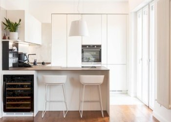 Three-room apartment Via degli Orti, Pero - photo 14