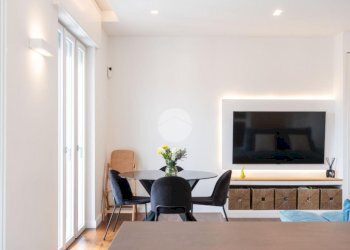 Three-room apartment Via degli Orti, Pero - photo 15