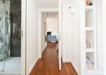 Three-room apartment Via degli Orti, Pero - photo 17