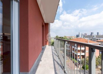 Three-room apartment Via degli Orti, Pero - photo 18