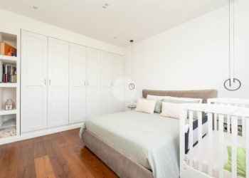 Three-room apartment Via degli Orti, Pero - photo 20