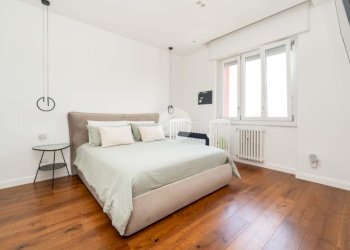 Three-room apartment Via degli Orti, Pero - photo 21