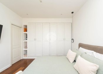 Three-room apartment Via degli Orti, Pero - photo 22