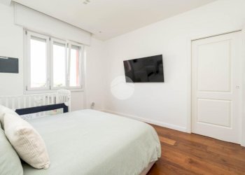 Three-room apartment Via degli Orti, Pero - photo 23