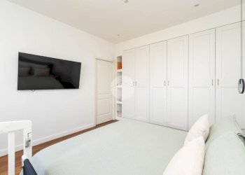 Three-room apartment Via degli Orti, Pero - photo 24