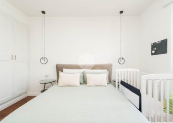 Three-room apartment Via degli Orti, Pero - photo 25
