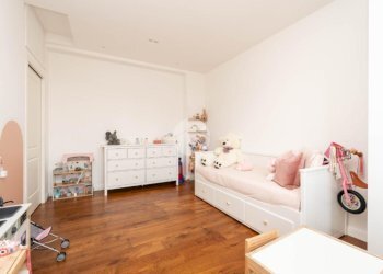 Three-room apartment Via degli Orti, Pero - photo 26