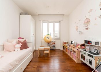 Three-room apartment Via degli Orti, Pero - photo 27