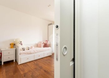 Three-room apartment Via degli Orti, Pero - photo 28