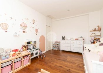 Three-room apartment Via degli Orti, Pero - photo 29