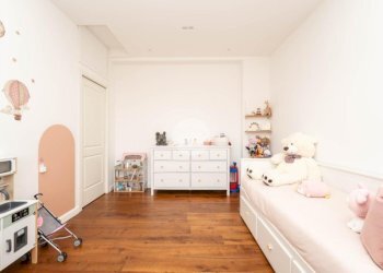 Three-room apartment Via degli Orti, Pero - photo 30