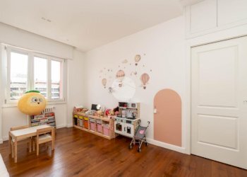 Three-room apartment Via degli Orti, Pero - photo 32