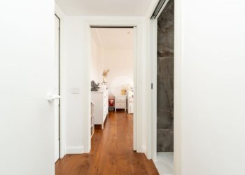 Three-room apartment Via degli Orti, Pero - photo 33