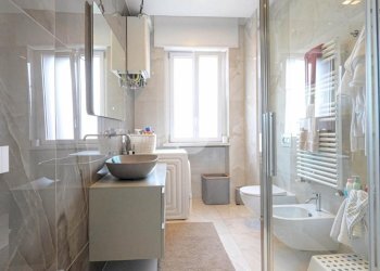 Three-room apartment Via degli Orti, Pero - photo 34