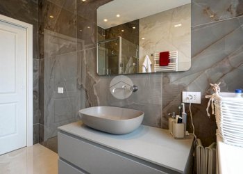 Three-room apartment Via degli Orti, Pero - photo 35