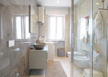 Three-room apartment Via degli Orti, Pero - photo 36