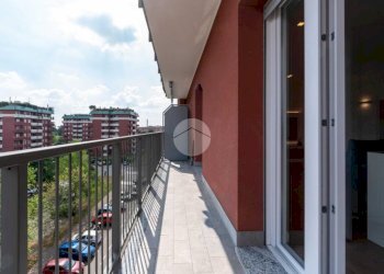Three-room apartment Via degli Orti, Pero - photo 37