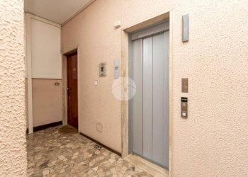 Three-room apartment Via degli Orti, Pero - photo 39
