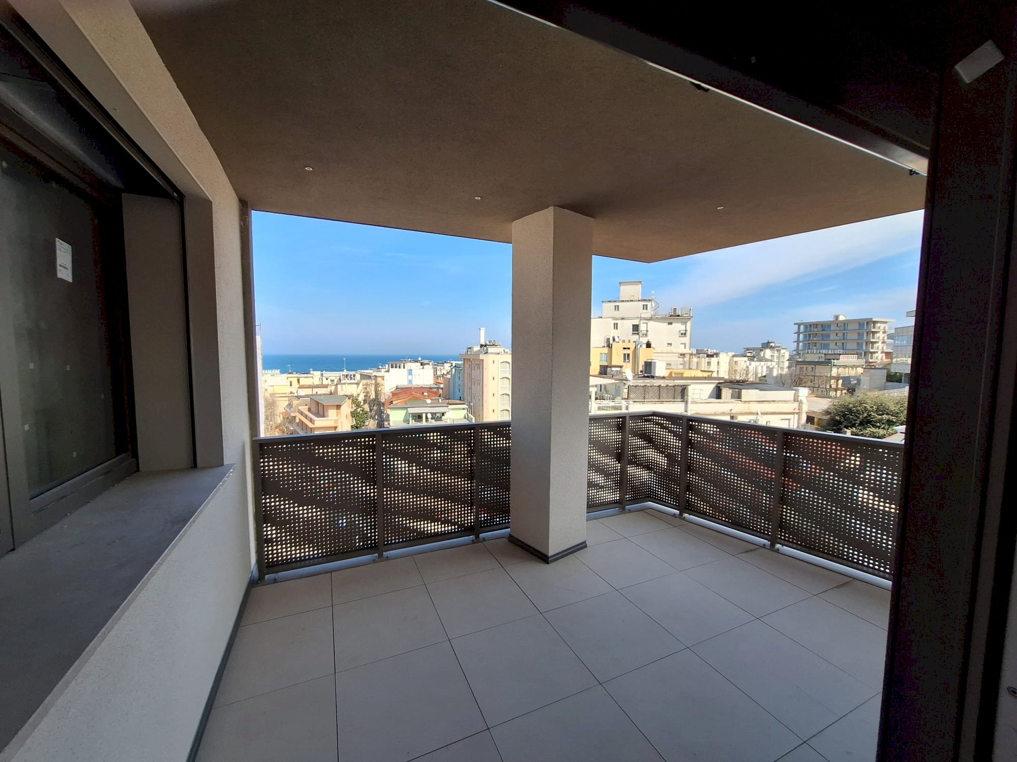 Three-room apartment viale della vittoria 37, 37, Gabicce Mare - photo 1
