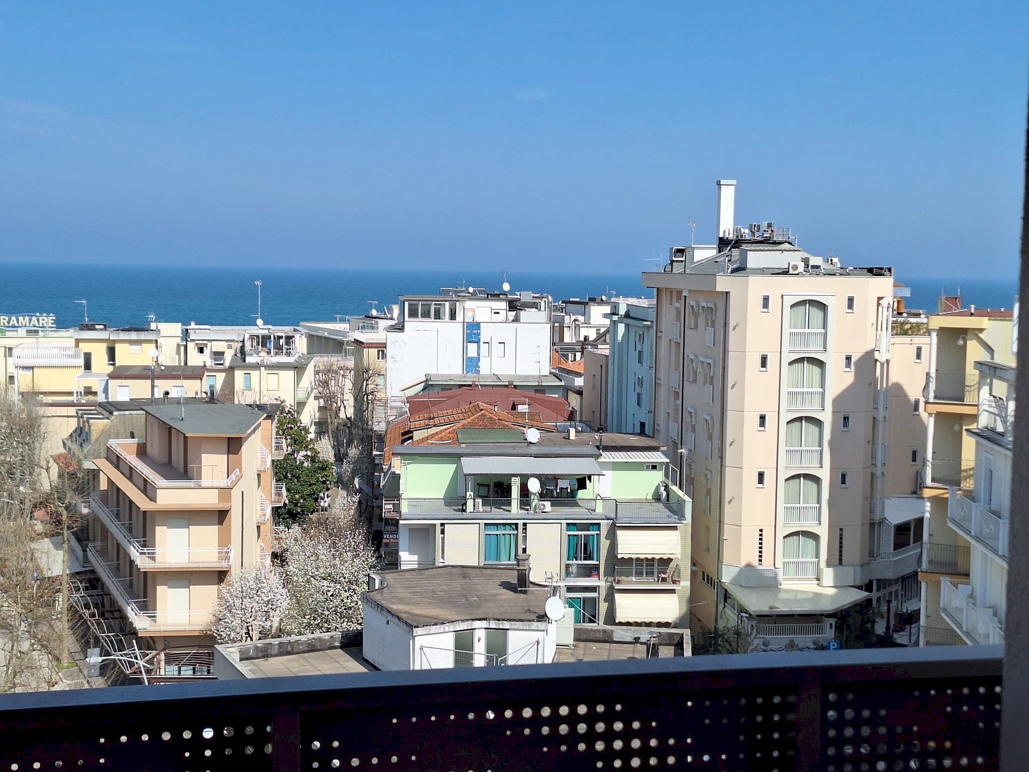 Three-room apartment viale della vittoria 37, 37, Gabicce Mare - photo 3