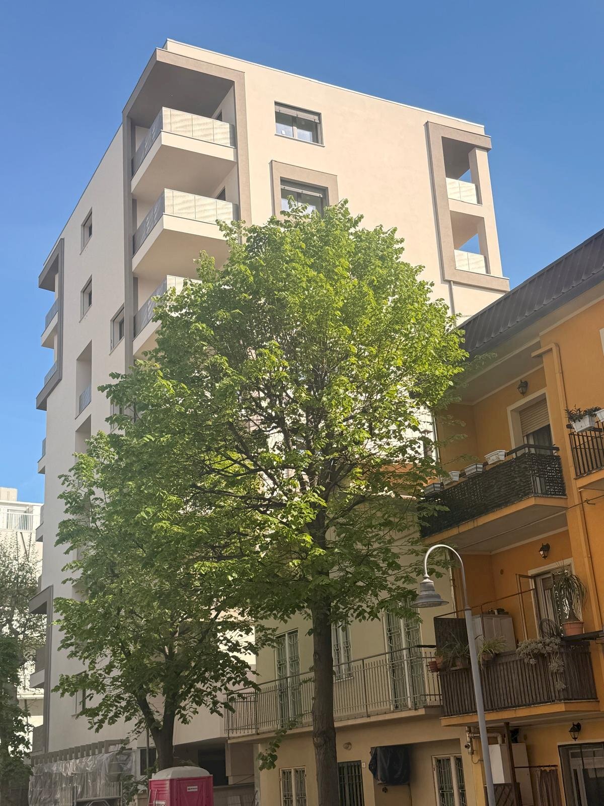 Three-room apartment viale della vittoria 37, 37, Gabicce Mare - photo 1