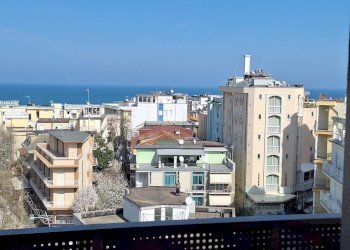 Three-room apartment viale della vittoria 37, 37, Gabicce Mare - photo 3