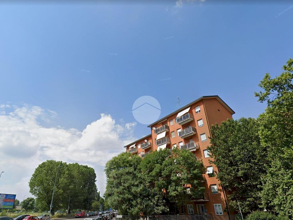 Two-room apartment Via Romualdo Bonfadini, Milano (neighborhood Morsenchio) - photo 2
