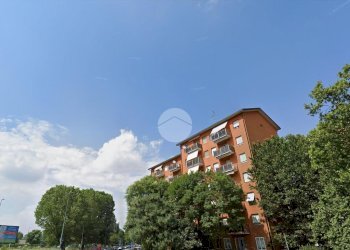 Two-room apartment Via Romualdo Bonfadini, Milano (neighborhood Morsenchio) - photo 2