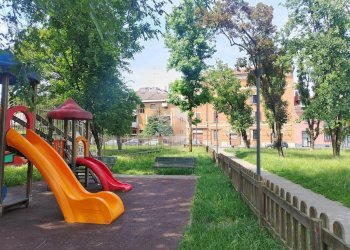 Two-room apartment Via Romualdo Bonfadini, Milano (neighborhood Morsenchio) - photo 20