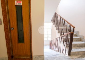 Trilocale Via Privata Martiri Triestini, Milano (zona San Siro) - foto 5