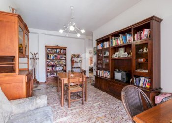 Trilocale Via Privata Martiri Triestini, Milano (zona San Siro) - foto 6