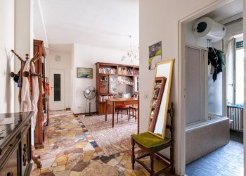 Trilocale Via Privata Martiri Triestini, Milano (zona San Siro) - foto 7