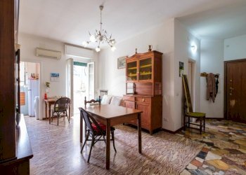 Trilocale Via Privata Martiri Triestini, Milano (zona San Siro) - foto 9