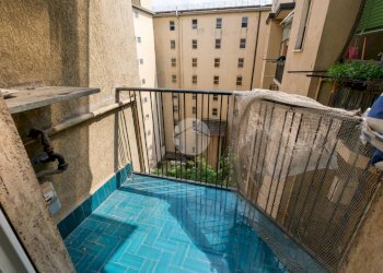 Trilocale Via Privata Martiri Triestini, Milano (zona San Siro) - foto 10