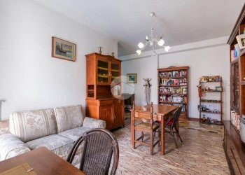 Trilocale Via Privata Martiri Triestini, Milano (zona San Siro) - foto 11