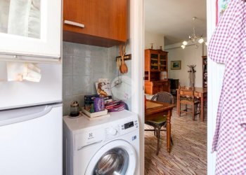 Trilocale Via Privata Martiri Triestini, Milano (zona San Siro) - foto 14