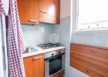 Trilocale Via Privata Martiri Triestini, Milano (zona San Siro) - foto 15