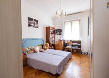Trilocale Via Privata Martiri Triestini, Milano (zona San Siro) - foto 16