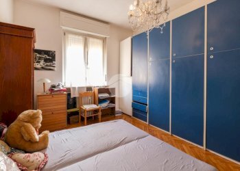Trilocale Via Privata Martiri Triestini, Milano (zona San Siro) - foto 18