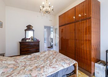Trilocale Via Privata Martiri Triestini, Milano (zona San Siro) - foto 19