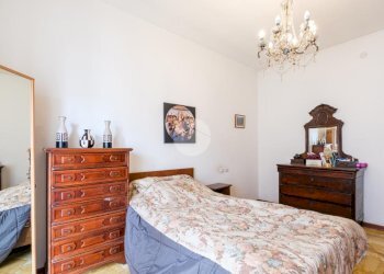 Trilocale Via Privata Martiri Triestini, Milano (zona San Siro) - foto 21