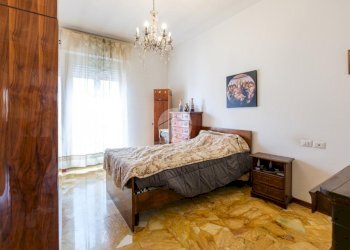 Trilocale Via Privata Martiri Triestini, Milano (zona San Siro) - foto 23