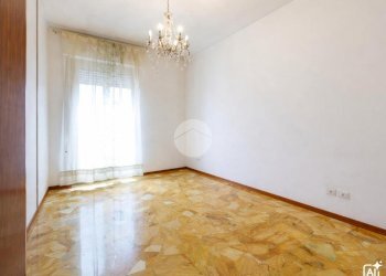 Trilocale Via Privata Martiri Triestini, Milano (zona San Siro) - foto 24